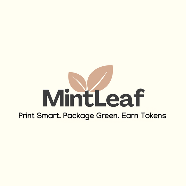MintLeaf